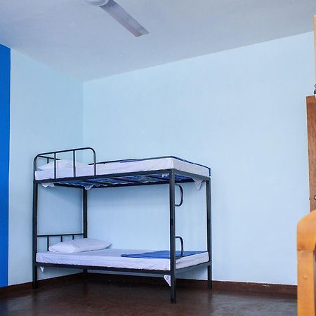 The Vintage Club Hostel Dehiwala-Mount Lavinia Eksteriør bilde