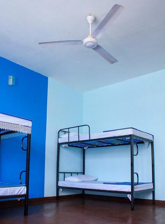 The Vintage Club Hostel Dehiwala-Mount Lavinia Eksteriør bilde