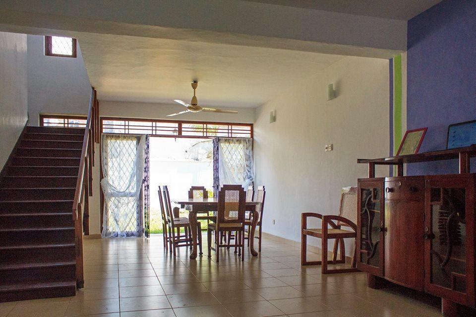 The Vintage Club Hostel Dehiwala-Mount Lavinia Eksteriør bilde