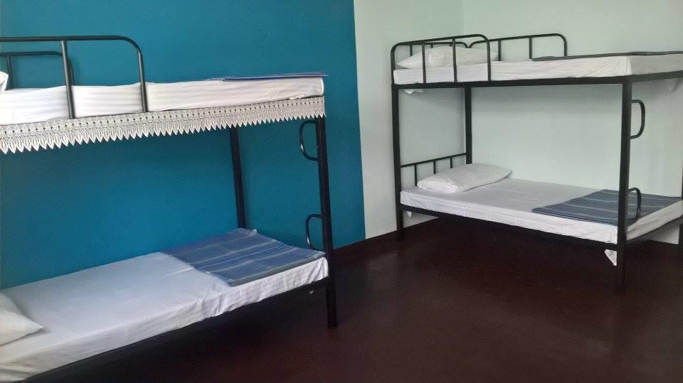 The Vintage Club Hostel Dehiwala-Mount Lavinia Eksteriør bilde