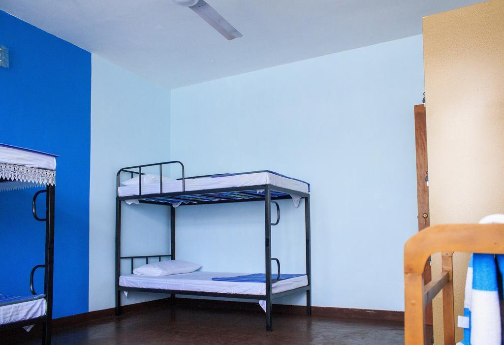 The Vintage Club Hostel Dehiwala-Mount Lavinia Eksteriør bilde