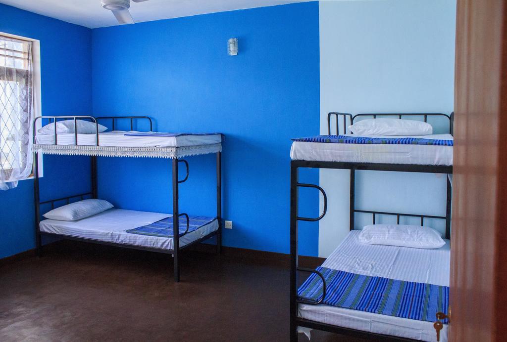 The Vintage Club Hostel Dehiwala-Mount Lavinia Eksteriør bilde