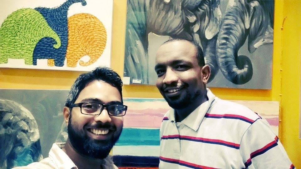 The Vintage Club Hostel Dehiwala-Mount Lavinia Eksteriør bilde