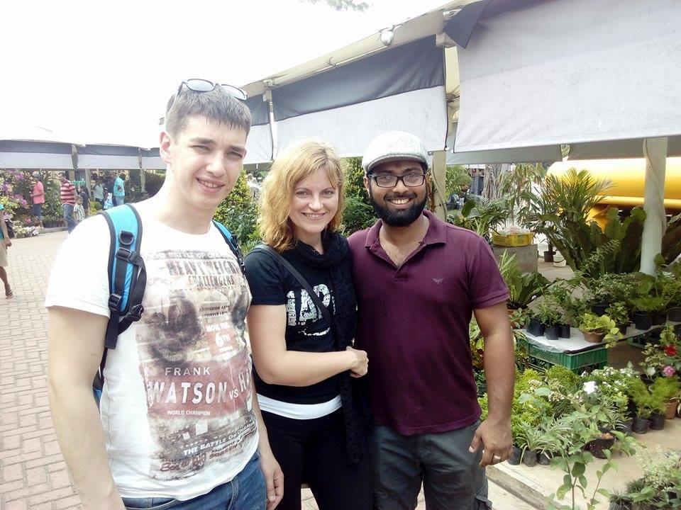 The Vintage Club Hostel Dehiwala-Mount Lavinia Eksteriør bilde